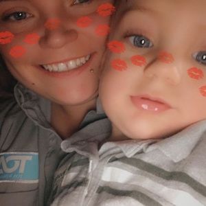 Meet your Posher, Mia